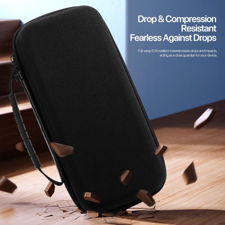 DUX DUCIS Game Console EVA Portable Storage Bag