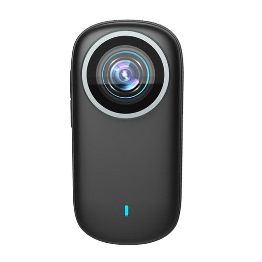 M10 4K Thumb Sports Camera Mini WiFi Camera without Screen, Simple Version, Standard Version
