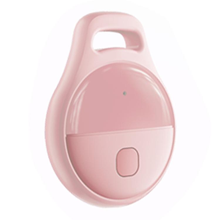 JHX05 iOS Mini GPS Global Smart Location Tracker Anti-lost Device