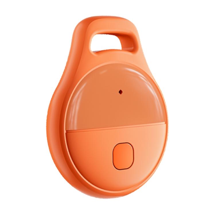 JHX05 iOS & Android Mini GPS Global Smart Location Tracker Anti-lost Device