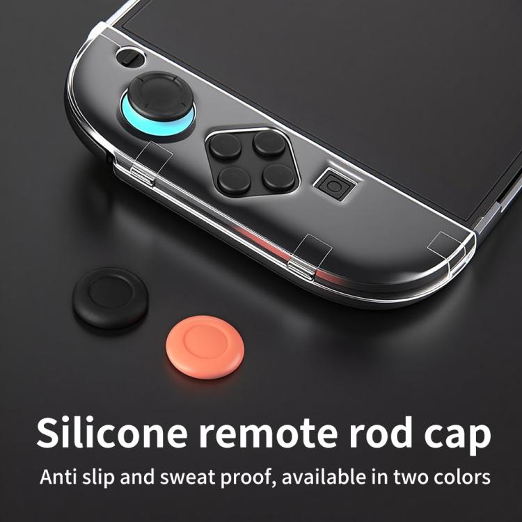 5 in 1 Handheld Game Console Storage Bag Set