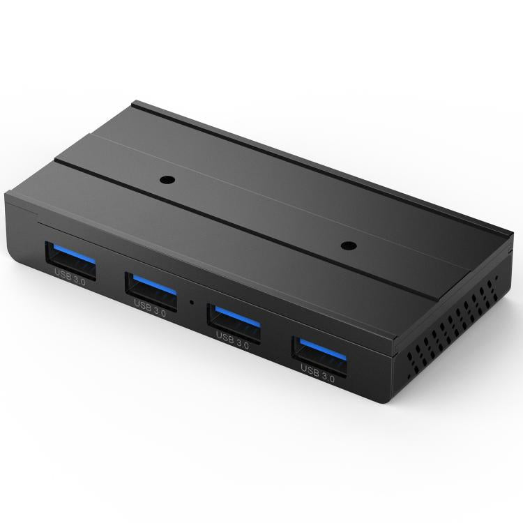 HST-4A-U3 4 in 1 USB 3.0 Detachable Magnetic Docking Station