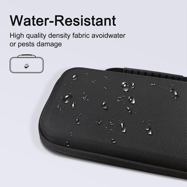 YOOPEO YP116 Game Console EVA Storage Bag