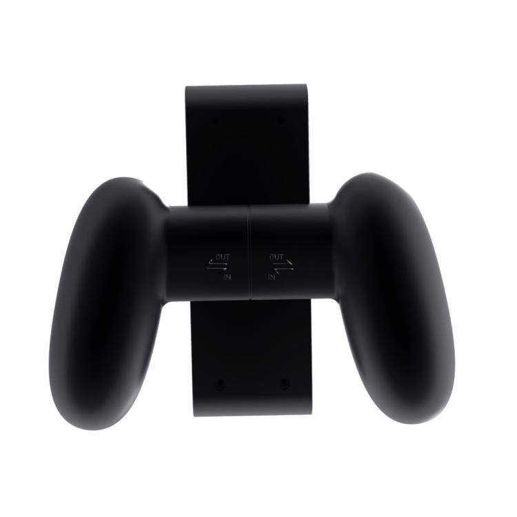KJH NS2-022 Left & Right Joy-Con Grip Detachable Controller Stand