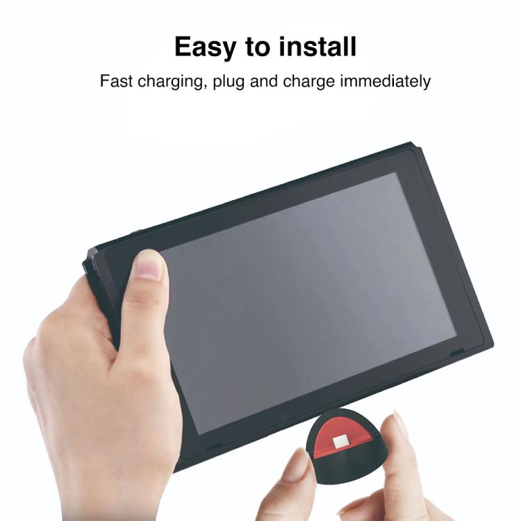 PGTECH GP-376 Game Console Charging Stand