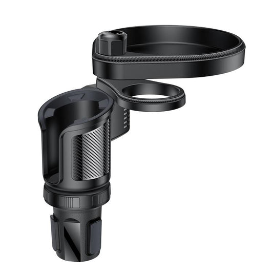 Yesido C180 3 in 1 Car Multi-function Tray Water Cup Holder