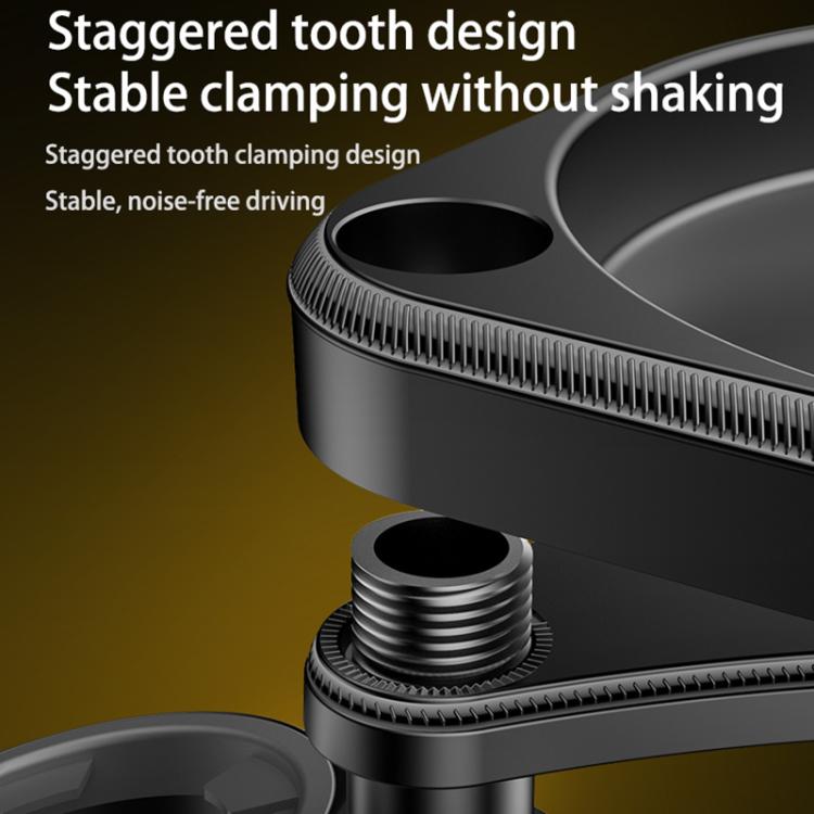 Yesido C274 4 in 1 Car Multi-function Tray Water Cup Phone Holder