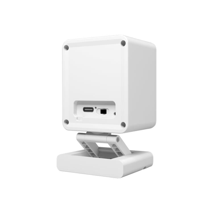 SriHome SH057 4MP HD Two-way Video Output Mini Camera Supports Night Vision