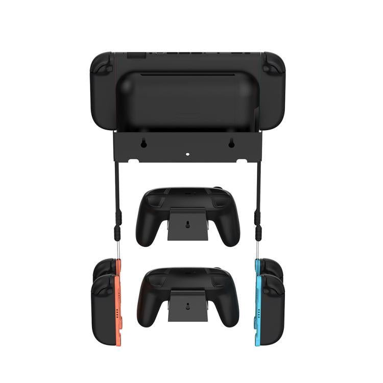 DOBE TNS-31113 Game Controller Wall-Mounted Storage Rack