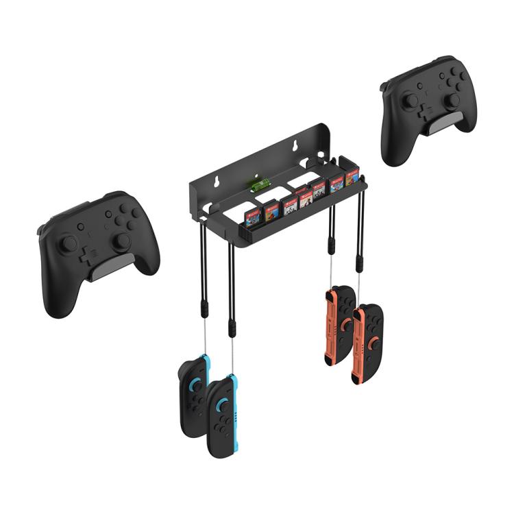 DOBE TNS-31113 Game Controller Wall-Mounted Storage Rack