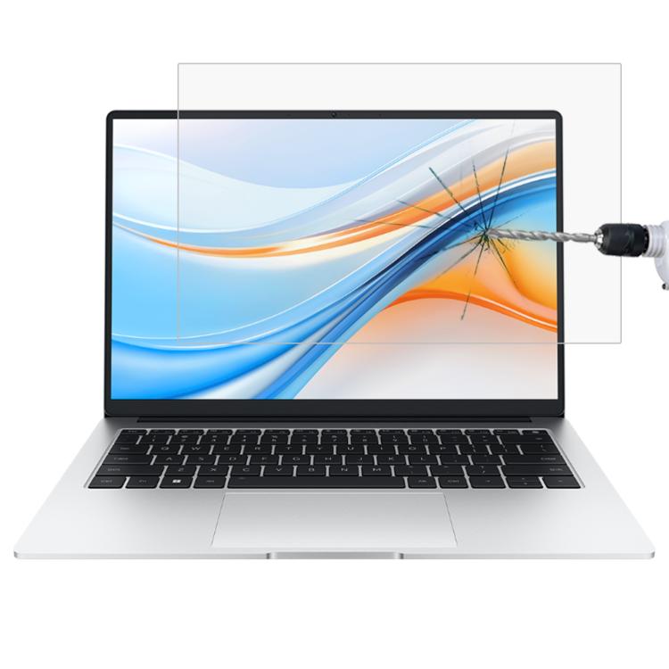 9H HD Tempered Glass Film