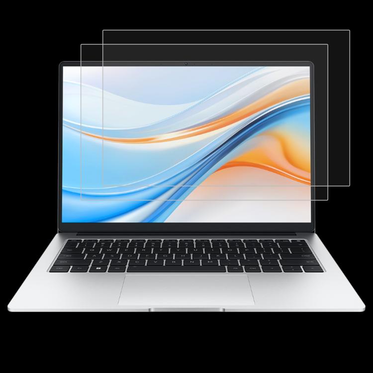 2pcs 9H HD Tempered Glass Film