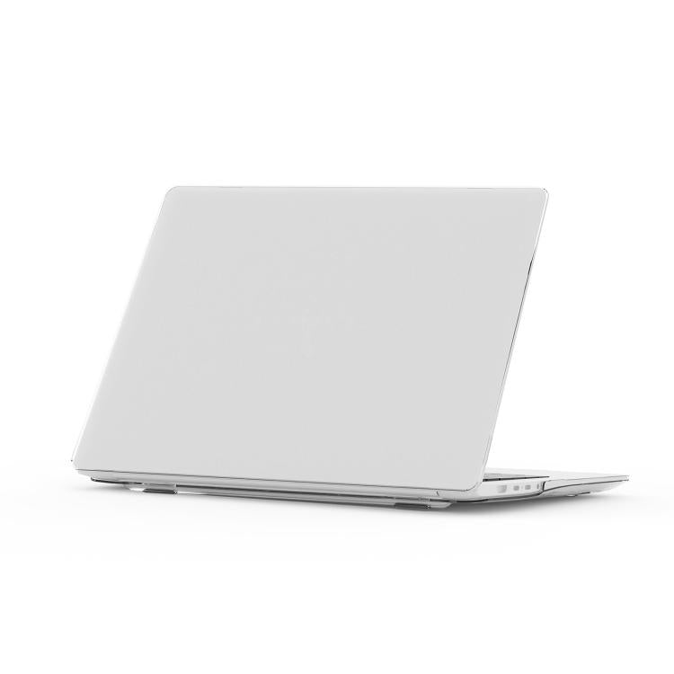 Shockproof Frosted Laptop Protective Case