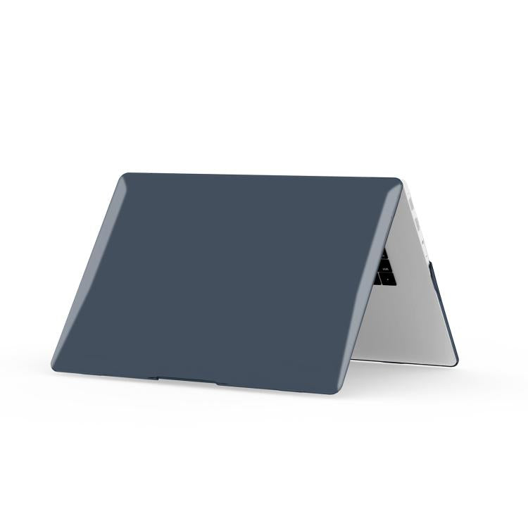 Shockproof Crystal Laptop Protective Case