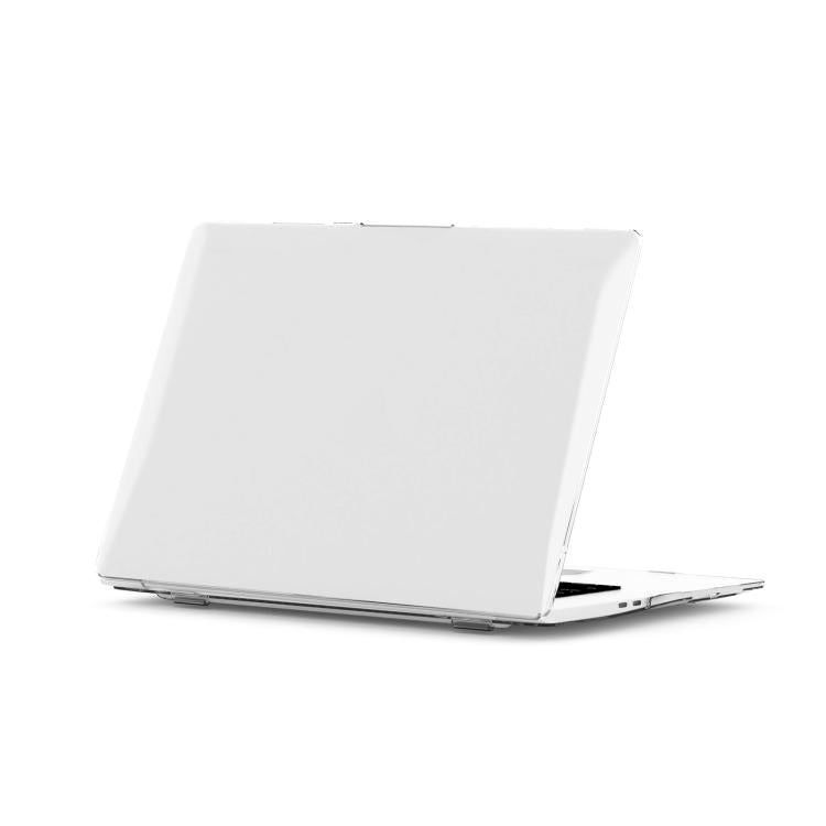 Shockproof Crystal Laptop Protective Case