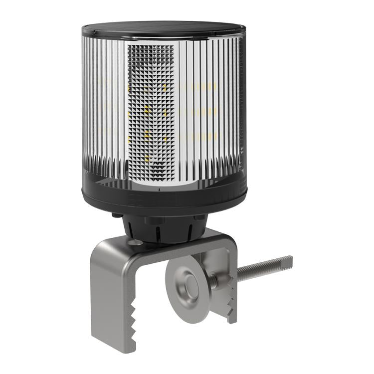 C3 Solar Traffic Light Roadblock Warning Light