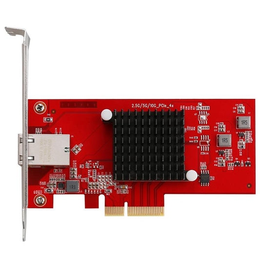 COMFAST CF-P100 10G PCI-E Network Card