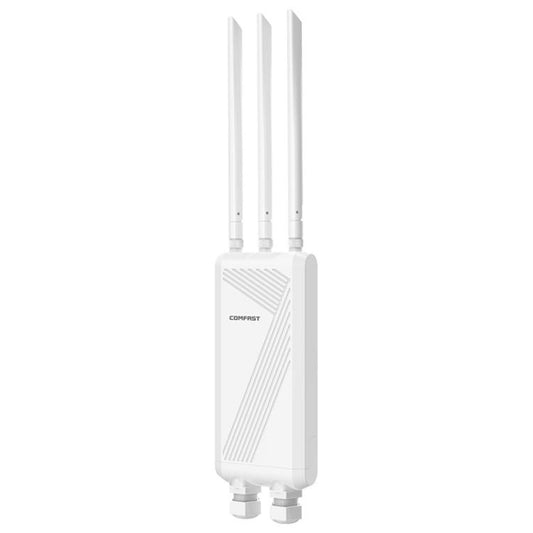 COMFAST CF-EW87 3600Mbps Dual-Band WiFi7 Outdoor Wireless AP