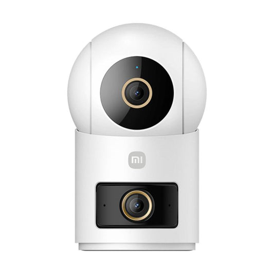Original Xiaomi Mijia Smart Camera 4 Dual Lens PTZ 360 Degree AI Detection 5MP WiFi 6 Home Security Mi Home APP Camera