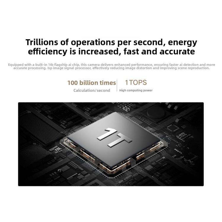 Original Xiaomi Smart Camera 4 4K Dual-band Wi-Fi 6 8MP HDR AI Tracking Night Vision Two-Way Audio Home Security Baby Monitor Pet Camera