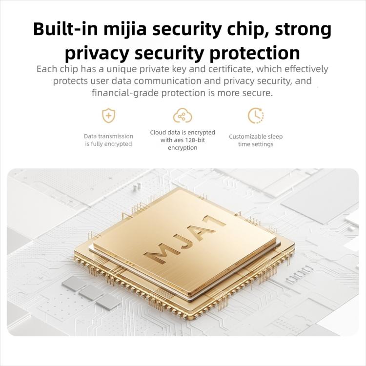 Original Xiaomi Outdoor Camera 4C 3K Full Color Night Vision 5MP IP66 Human Tracking Sound And Light Warning Voice Call Camera