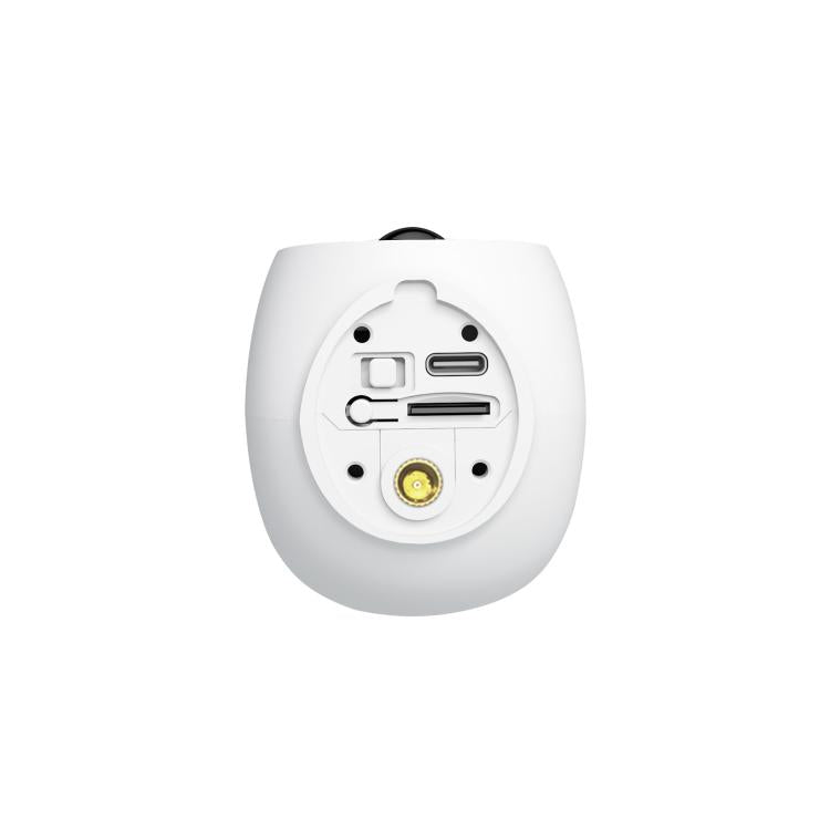 SriHome DH008 4MP 2K Low Power Consumption Wireless Security Camera System