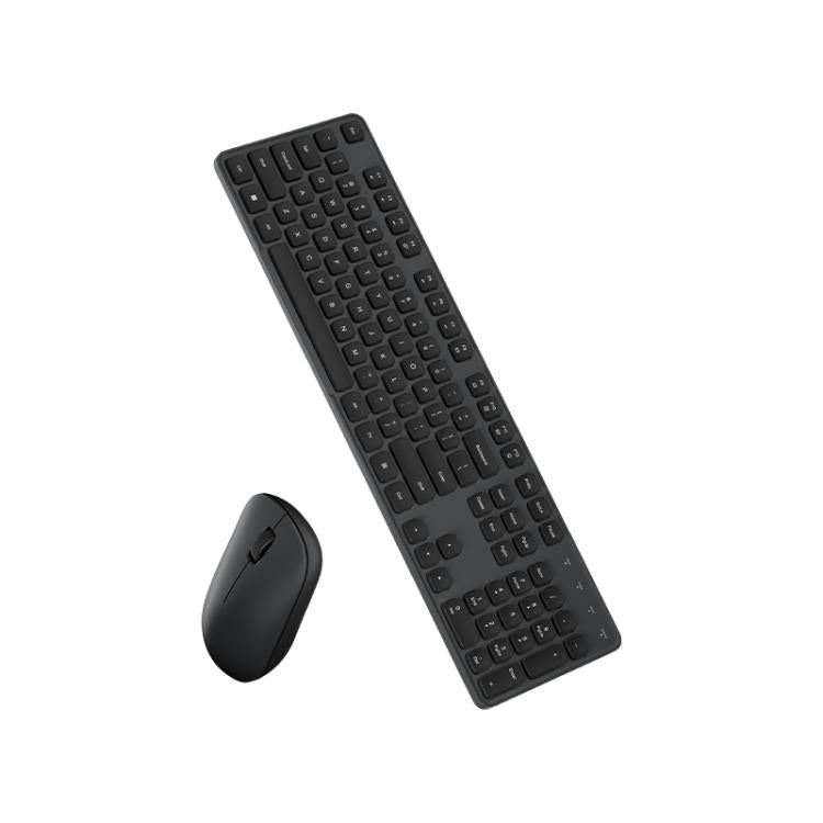 Original Xiaomi 2.4GHz Wireless Keyboard & Mouse Set 3