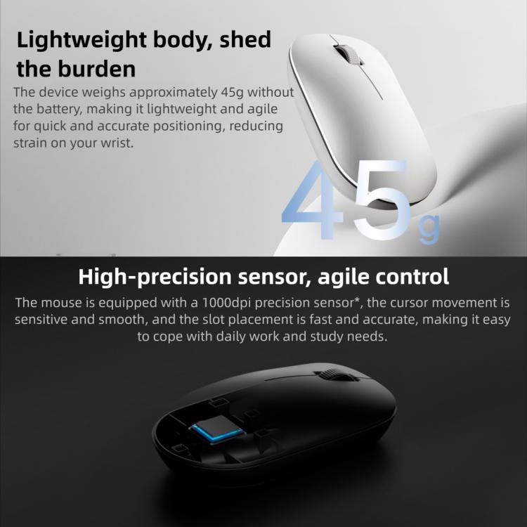 Original Xiaomi 2.4GHz Wireless Keyboard & Mouse Set 3