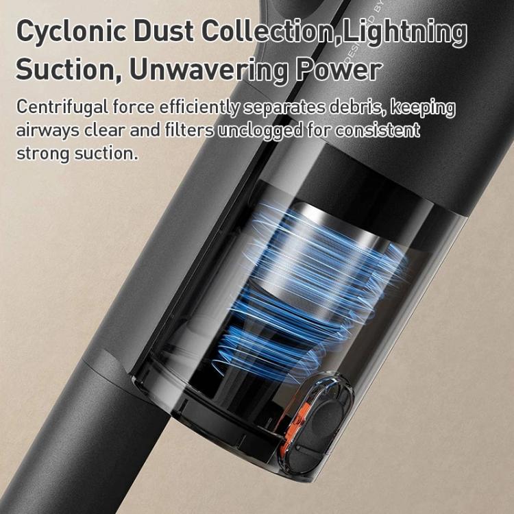 Original Xiaomi Mijia 21000Pa Car Handheld Vacuum Cleaner