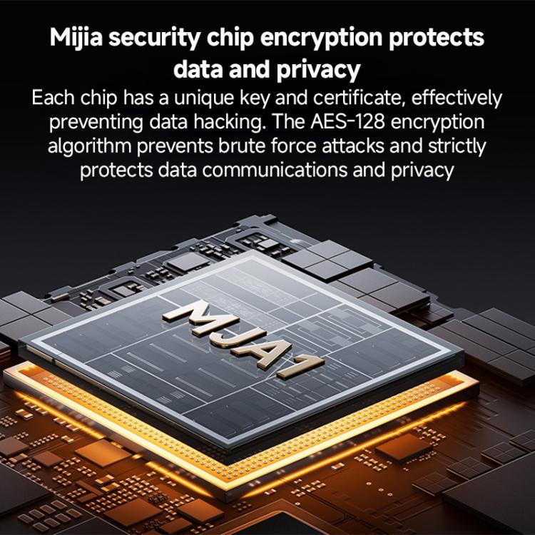 Original Xiaomi Smart Doorbell 4 Pro