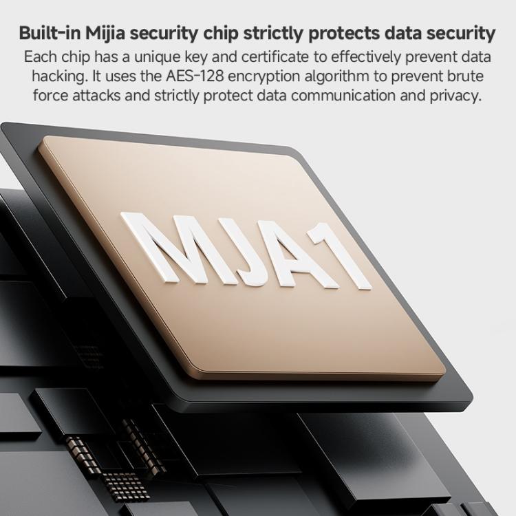 Original Xiaomi Smart Doorbell 4