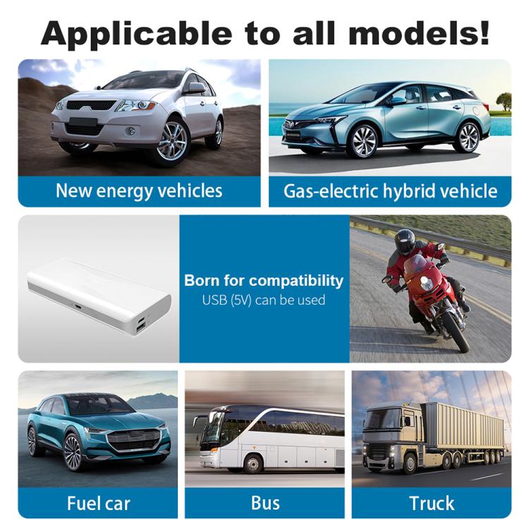 G21 Car HD Display GPS Speedometer Car OBD Meter Display Head-Up Display with Suction Cup Holder