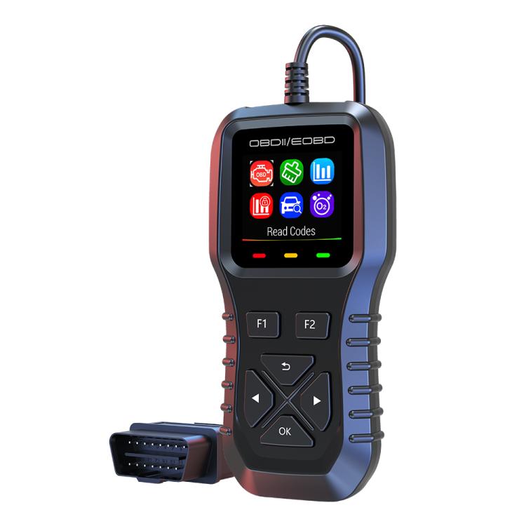 K1 Car OBDII Diagnostic Tool Smart Engine Fault Detector