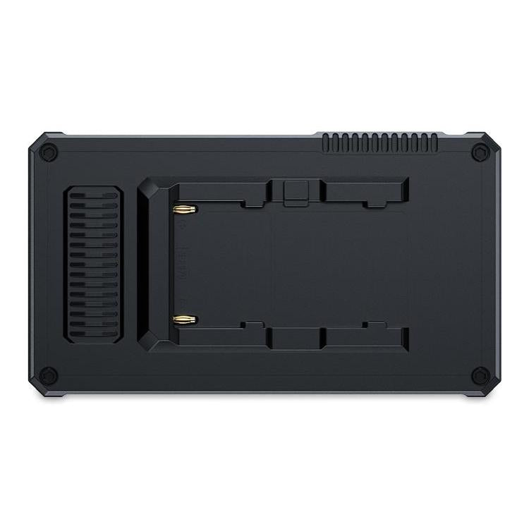 FEELWORLD PS6 5.5 inch OLED Vertical Horizontal Camera Field Video Monitor Touch Screen 4K HDMI-compatible