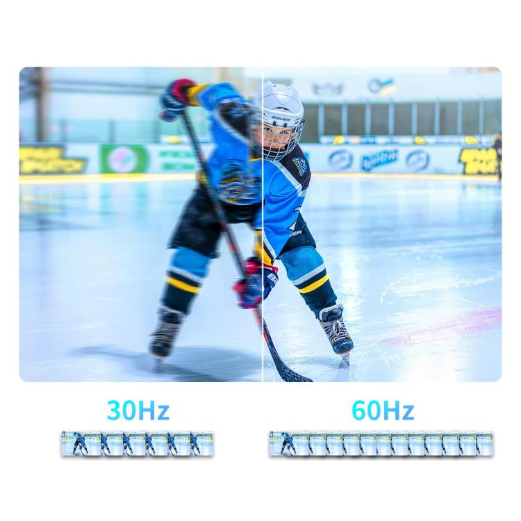 FEELWORLD T6 6 inch Camera Field Video Monitor Aluminium Housing 4K HDMI-compatible 1920x1080 IPS