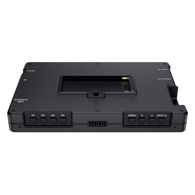 FEELWORLD T7 Pro 7-inch 2000nit Camera Field Video Monitor Aluminium Housing 4K 1920 x 1200 HDMI-compatible IPS Screen