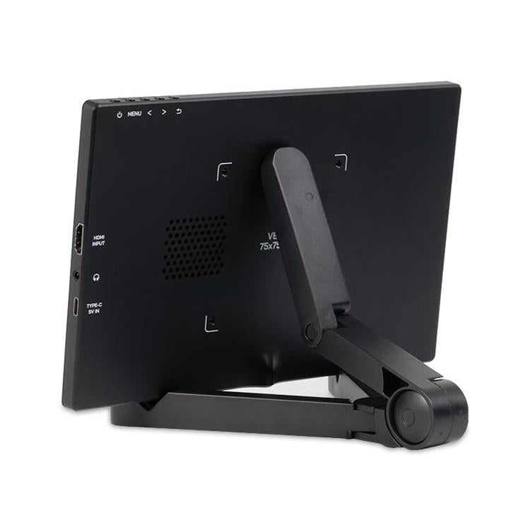 FEELWORLD D10 10.1 inch Portable External Monitor Touch FHD 1920 x 1200 USB-C HDMI-compatible Screen