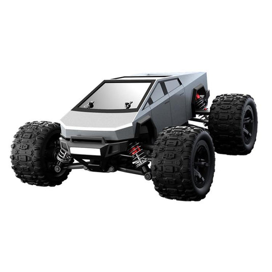 JJR/C C8811B 1:20 Full Scale Brushless High Speed Four-wheel Drive Remote Control Car