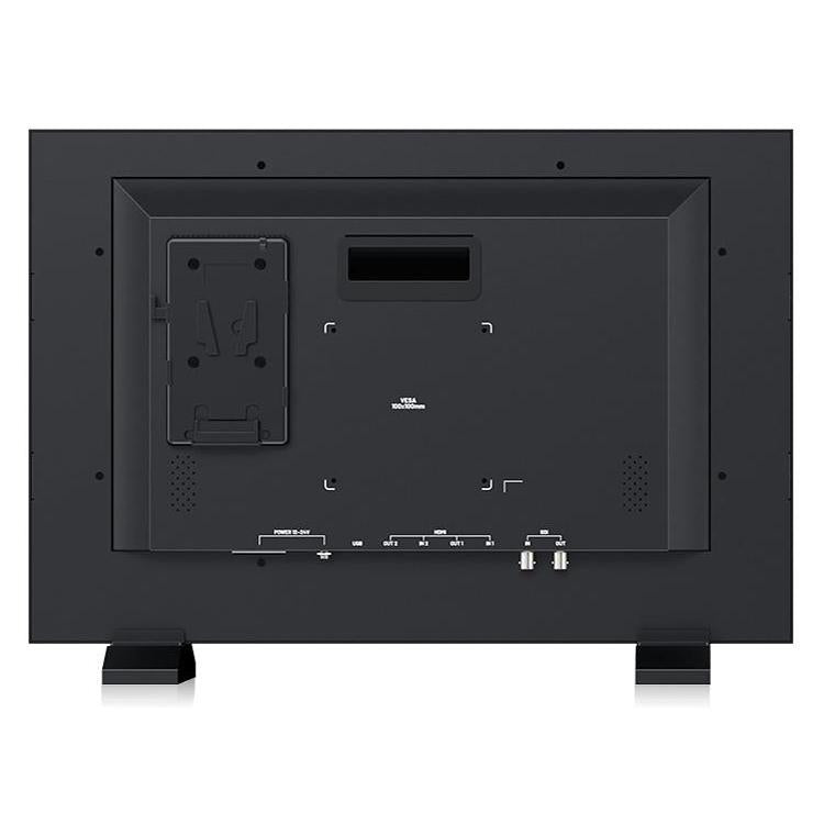 FEELWORLD FVM215-1000 21.5-inch Professional Production Broadcast Monitor High Brightness 1000nit Full HD IPS 4K 60Hz HDMI-compatible 3G-SDI Screen