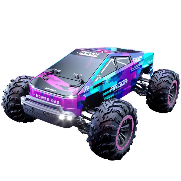 JJR/C C8821 Brushless Four-wheel Drive High Speed Off-road Remote Control Car