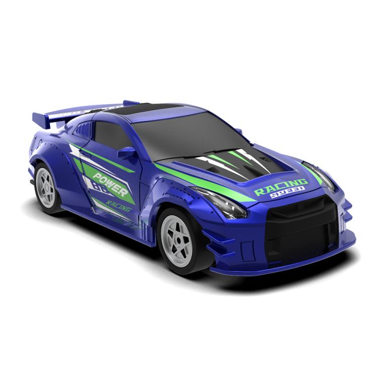 JJR/C C8827 A Q Version Full Scale 4WD Drift Remote Control Car