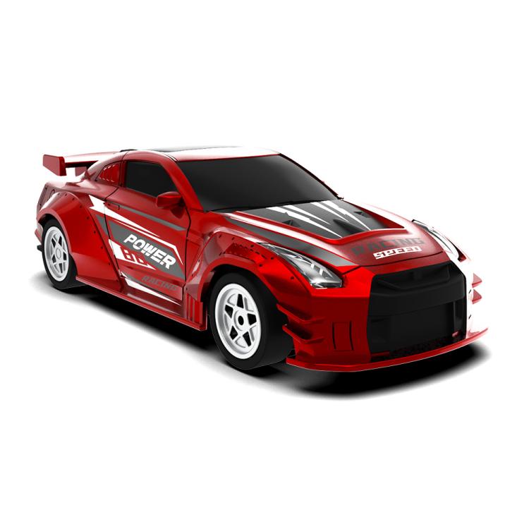 JJR/C C8827 A Q Version Full Scale 4WD Drift Remote Control Car