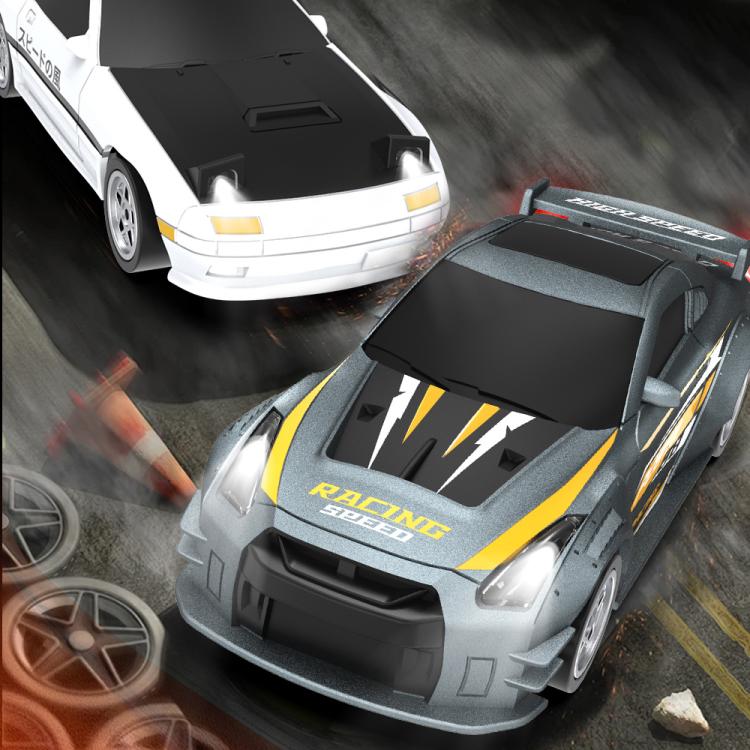 JJR/C C8827 B Q Version Full Scale 4WD Drift Remote Control Car