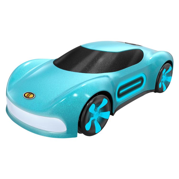 JJR/C Q206 A Future Technology New Energy Concept Remote Control Car