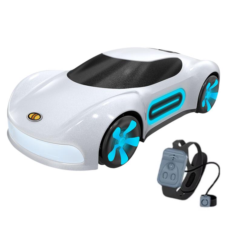 JJR/C Q206 A Future Technology New Energy Concept Remote Control Car