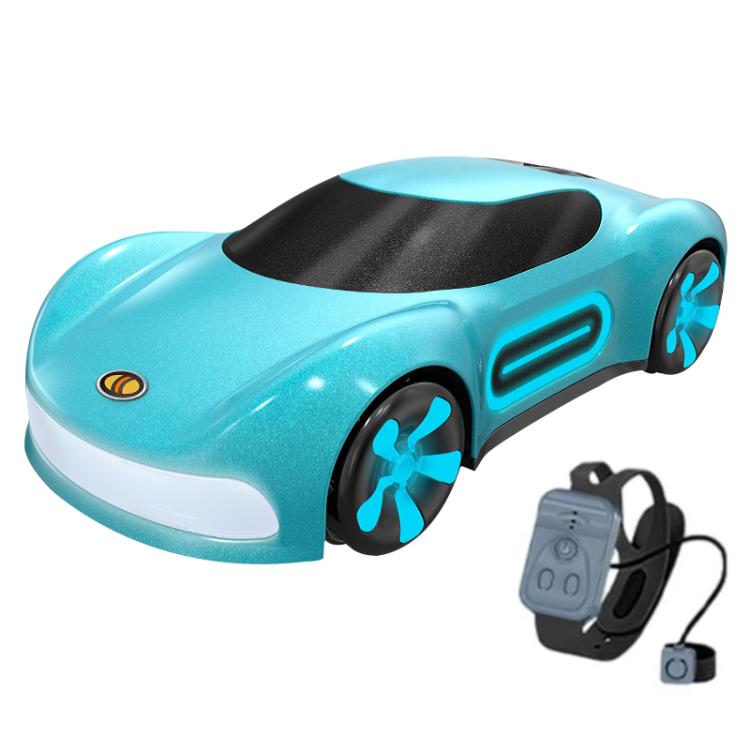JJR/C Q206 A Future Technology New Energy Concept Remote Control Car