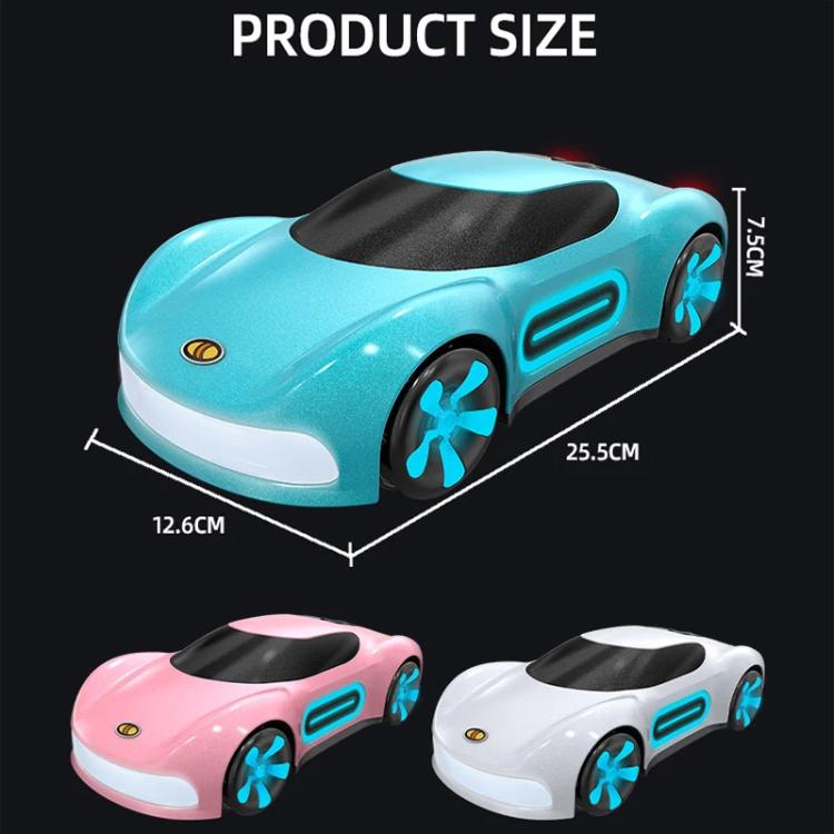JJR/C Q206 A Future Technology New Energy Concept Remote Control Car