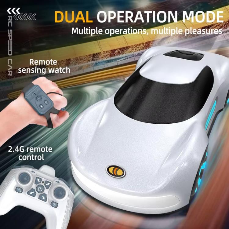 JJR/C Q206 A Future Technology New Energy Concept Remote Control Car