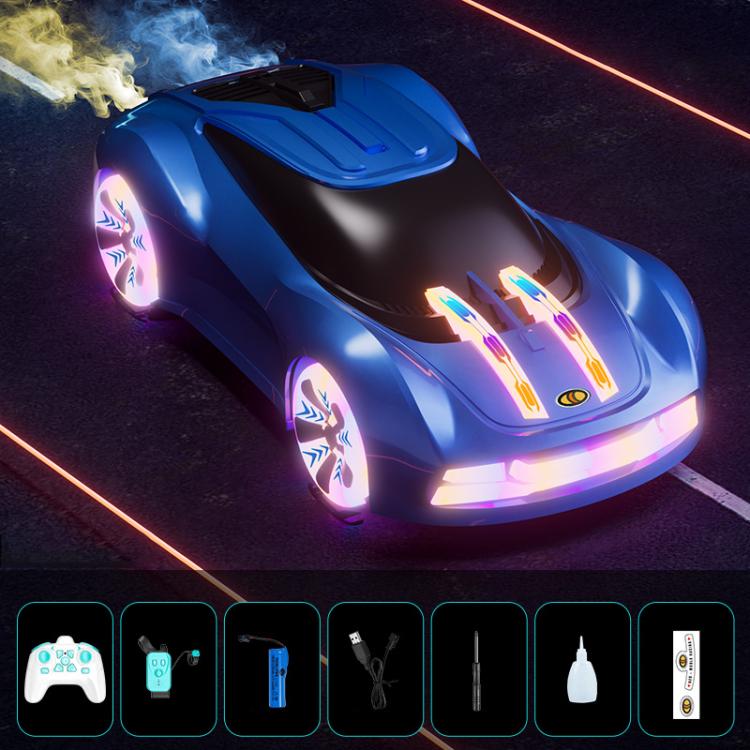 JJR/C Q206 B Future Technology New Energy Concept Remote Control Car