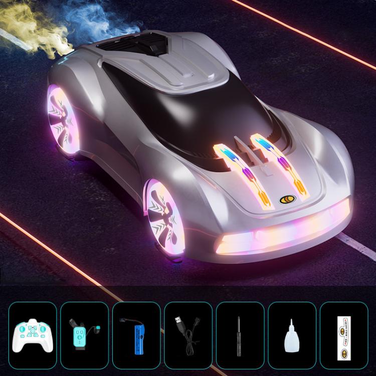 JJR/C Q206 B Future Technology New Energy Concept Remote Control Car